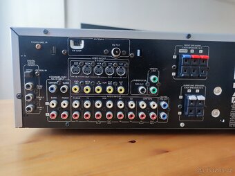 Receiver Philips FR994/00S - 2