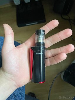 vapo smok priv v8 - 2
