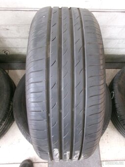 205/55 R16 NEXEN (6-6,5mm) č.15751 - 2