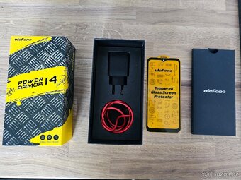 UleFone Power Armor 14 - 2