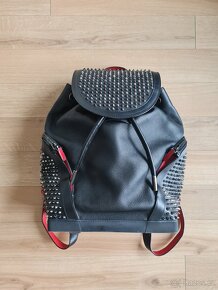 Christian Louboutin Explorafunk batoh - 2