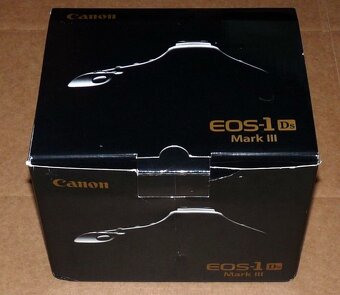 NOVINKA Canon EOS-1Ds Mark III - 2