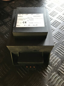 Bezpečnostní oddělovací transformátor TRONIC 24V/250VA - 2