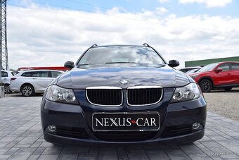 đ BMW 2.0 320i â˘TOPâ˘POUZE SERVIS BMW - 2