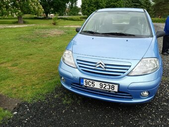 Citroen C3 - 2