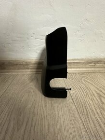 Kryt nad volant Superb 1 - 2
