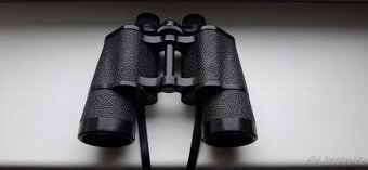 Dalekohled Carl Zeiss Jena 7x50 BINOCTEM - 2