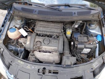 Fabia - 2