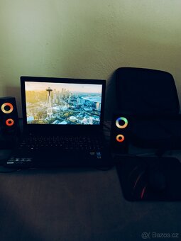 NOTEBOOK LENOVO - 2