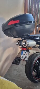 Ducati Multistrada 1000s ds - 2