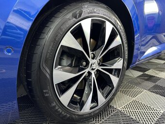 Škoda Superb 3,combi, L&K, 4x4 - 2