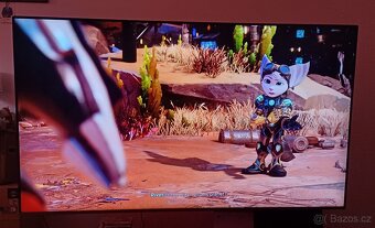 75"/191cm 4K Led TV Samsung UE75NU8002T - 2