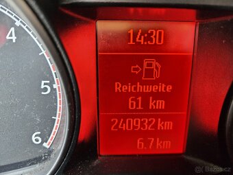 Ford Galaxy 2.0 Diesel - 2