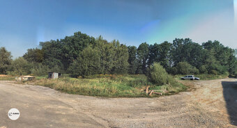 Prodej komerčního pozemku 3810 m2, Frýdek-Místek - 2