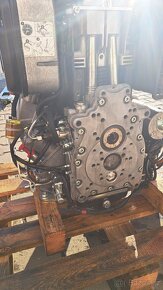 Motor Hatz 1D81z, 1D81S diesel 2021 r.v. - 2