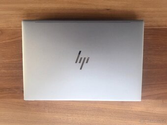 HP ZBook Fury G10 i9 / 32GB / 4K / RTX 2000 / Záruka 3 roky - 2