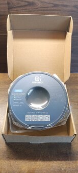 TPU filament černý - 2