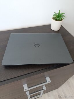 Notebook Dell e3450 (i5-5005U, 128GB SSD, 8GB RAM, FullHD) - 2