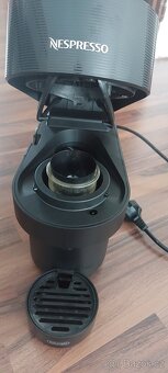 Kavovar nespresso - 2