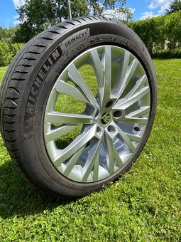 Alu kola Antares 18” - 2