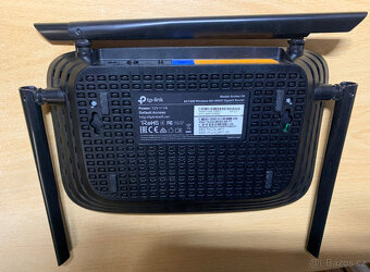 Gigabit router Tp-link Archer C6 - 2