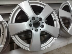 ALU KOLA Mercedes C-CLASS W205 A2054015500 17" - 2