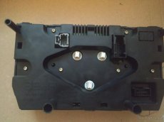 Ovládání automatická klimatizace Peugeot 307 - 2