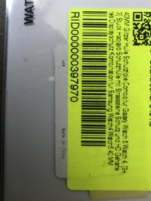 watch case Galaxy 5,4 - 2