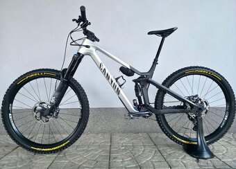 Horské kolo Canyon Strive CFR Underdog Carbon 2023 29″ - 2