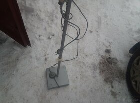 Retro lampa - 2