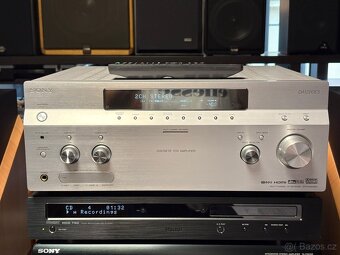 Receiver Sony STR-DA1200ES - 2