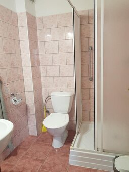 PRONAJEM BYTU / POKOJE V JABLONCI NAD JIZEROU / DLOUHODOBE - 2