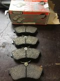 Ferodo racing - 2