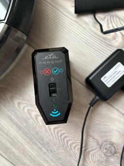 Robotický vysavač Eta Aron - 2