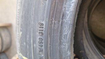 Letni pneu Pirelli Pzero, 285/45 R21 113Y, RFT - 2