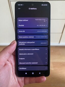 Xiaomi Redmi Note 13 - 2