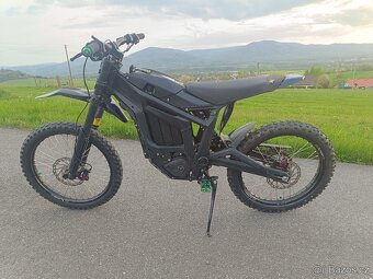 Talaria sting - 2