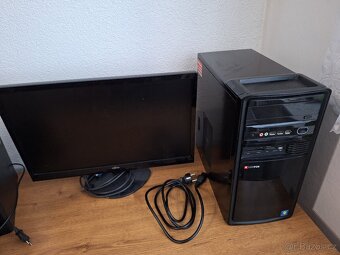 PC Comfor - 2