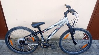 Dětské kolo Yazoo 24" - 2