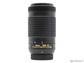 Nikon D3400 - 2