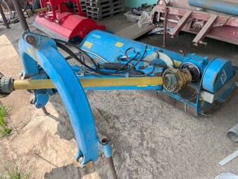 Mulčovač stranový - 250cm záběr - 2