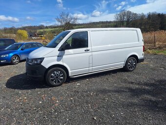 VW T6 RV.2018 Long - 2