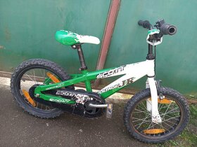 Dětské kolo Scott Voltage JR "16" - 2
