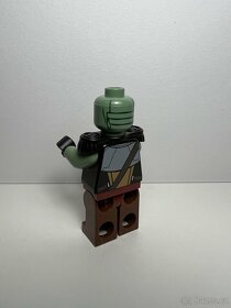Lego Star wars figurka - embo sw0307 - 2