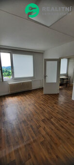 Byt 1 + 1 Trutnov - 2