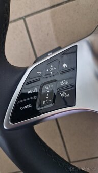Volant MERCEDES BENZ A B C CLA V - 2