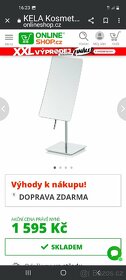 Prodám použité - 2