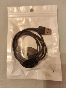USB Nabíjecí Kabel pro Xiaomi Watch S3/S2/2 Pro/H1
- 2