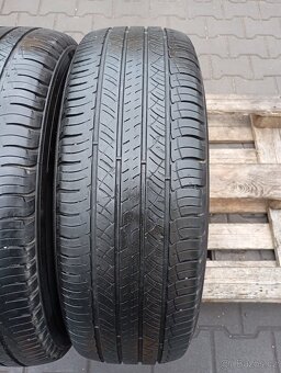 215/70/16 letní pneu michelin - 2