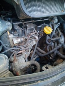 Renault Espace IV 1.9 dci 2006 - 2